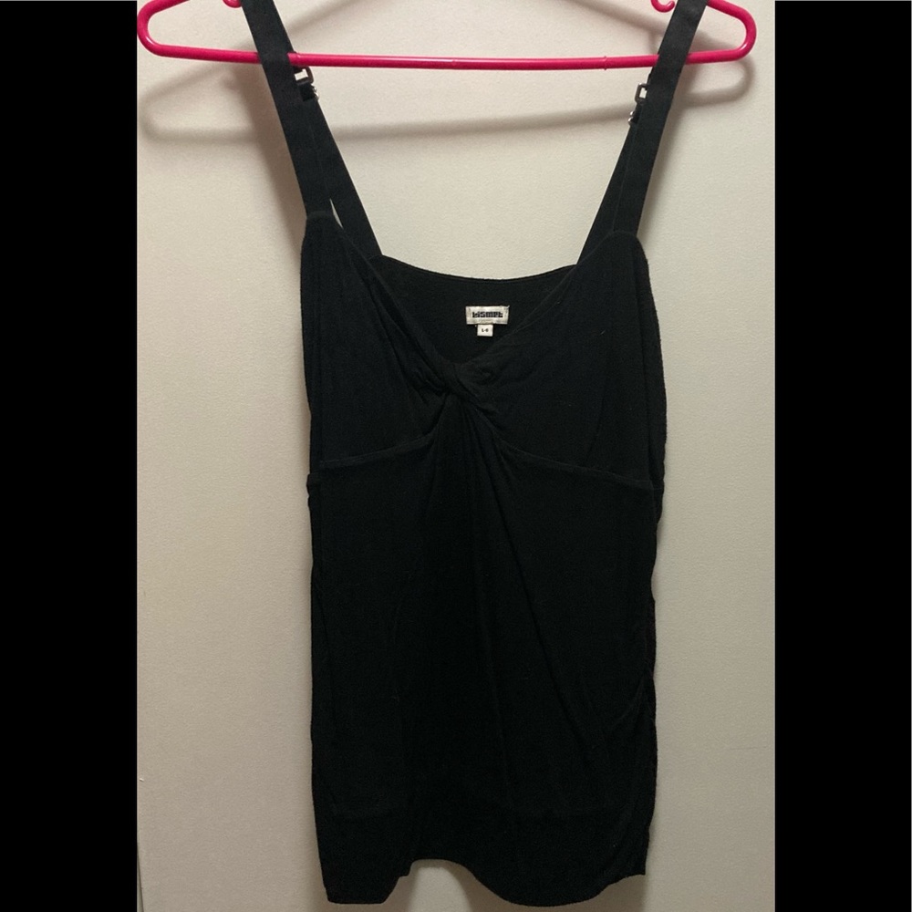 Kismet Top